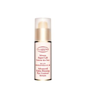 Tinh chất dưỡng mắt điều trị quầng thâm và túi mỡ Clarins Extra-Firming Eye Contour Serum 20ml