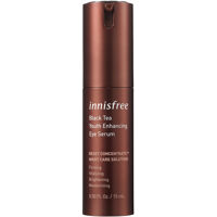 Tinh Chất Dưỡng Mắt Trà Đen Innisfree Black Tea Youth Eye Serum 15ml