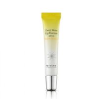 Tinh Chất Dưỡng Môi Missha The Style Deep Moist Lip Essence SPF10 No.1 - Sweet Nut - M1731