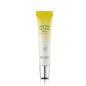 Tinh Chất Dưỡng Môi Missha The Style Deep Moist Lip Essence SPF10 No.1 - Sweet Nut - M1731