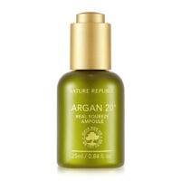 Tinh chất dưỡng Nature Republic Argan 20º Real Squeeze Ampoule 25ml