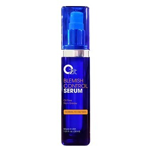 Tinh chất dưỡng ngăn ngừa mụn Ozit Blemish Control Serum 30ml