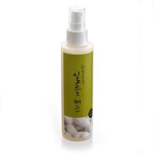 Tinh chất dưỡng thể Silk Chaeun Body Essence 140ml