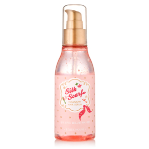 Tinh chất dưỡng tóc Silk Scarf Hair Essence