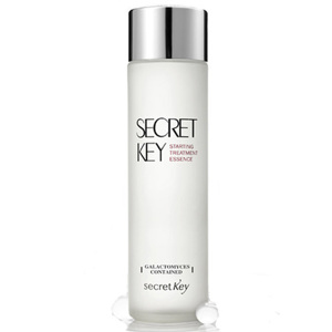 Tinh chất dưỡng trắng da chống lão hóa Secret Key Starting Treatment Essence Rose Edition 150ml