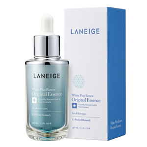 Tinh chất dưỡng trắng da Laneige White Plus Renew Original Essence_Ex 40ml