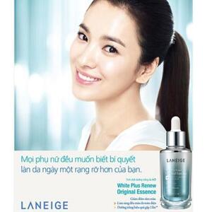 Tinh chất dưỡng trắng da Laneige White Plus Renew Original Essence