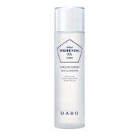 Tinh chất dưỡng trắng da nhanh DABO Speed Whitening EX Emulsion 160ml