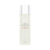 Tinh chất dưỡng trắng phục hồi cho làn da dù là nhạy cảm nhất Missha Time Revolution First Treatment Essence Intensive