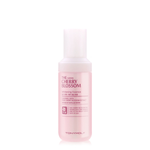 Tinh chất dưỡng trắng Tonymoly The Hayan Cherry Blossom Whitening Essence 55ml