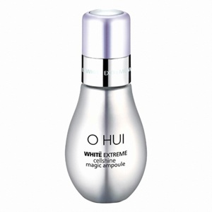 Tinh chất dưỡng trắng và chống lão hóa O HUI White Extreme Cellshine Magic Ampoule