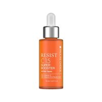 Tinh chất hỗ trợ điều trị lão hóa chứa Vitamin C PAULA'S CHOICE Resist C15 Super Booster 20ml