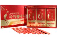 Tinh chất hồng sâm đậm đặc KGS Hàn Quốc hộp 30 gói x 10ml