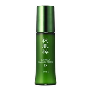 Tinh chất Kosé Junkisui Massage Serum EX 60ml