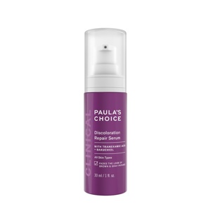 Tinh chất làm mờ thâm nám và đều màu da tối ưu Paula's Choice Clinical Discoloration Repair Serum 30ml