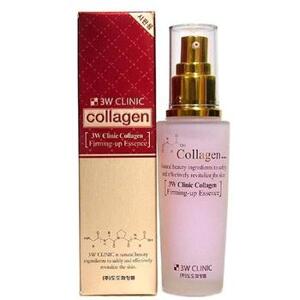 Tinh chất làm săn chắc da Source COLLAGEN FIRMING UP ESSENCE