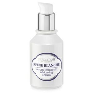 Tinh chất làm trắng da L’Occitane Reine Blanche Whitening Serum