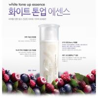 Tinh chất làm trắng da Innisfree White Tone Up Essence