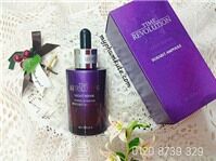 Tinh chất Missha Time Revolution Borabit Ampoule