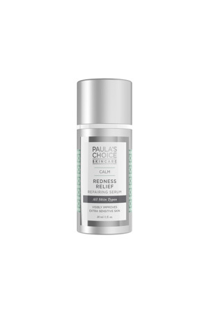 Tinh chất phục hồi cho da nhạy cảm Paula's Choice Calm Redness Relief Repairing Serum 30ml