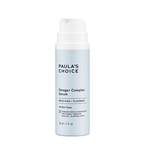 Tính chất phức hợp trẻ hóa và thức tỉnh làn da tối ưu Paula’s Choice Resist Omega + Complex Serum 30ml