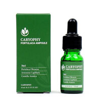 Tinh Chất Rau Má Trị Mụn Caryophy Portulaca Ampoule