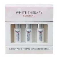 Tinh chất serum Eucerin White Therapy Concentrate 3*5ml