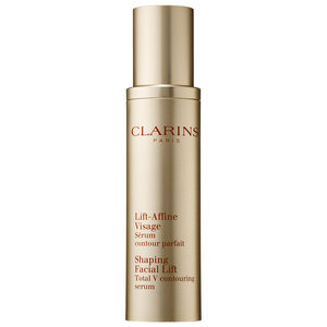 Tinh chất thon gọn mặt Clarins Shaping Facial Lift Total V Contouring Serum 50ml