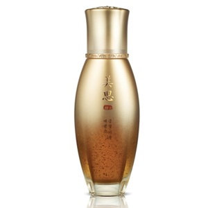 Tinh chất thúc đẩy Missha Geum Sul First Essence Booster 100ml -Ring included - M2799