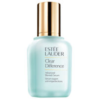 Tinh chất trị mụn Estée Lauder Clear Difference Advanced Blemish Serum 50ml