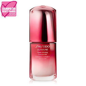 Tinh chất truyền năng lượng cho da Shiseido Ultimune Power Infusing Concentrate 50ml