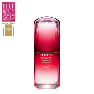 Tinh chất truyền năng lượng Shiseido Ultimune Power Infusing Concentrate 30ml