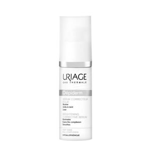 Tinh chất Uriage Depiderm Serum Correcteur Eclat dưỡng trắng da (30 ml)