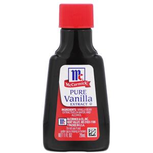 Tinh chất vani McCormick – lọ 29ml