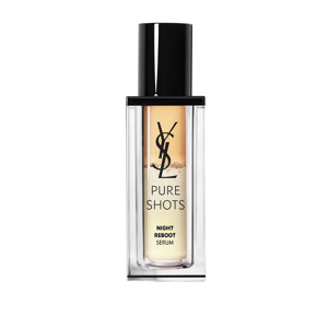 Tinh chất ysl pure shots night reboot serum