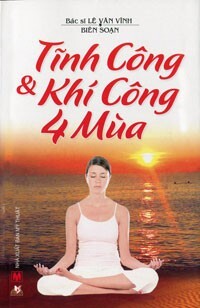 Tĩnh Công & Khí Công 4 Mùa