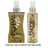 Tinh dầu Argan Oil Elisir Helen Seward 100ml