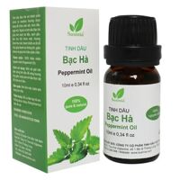 Tinh dầu bạc hà Susinia 10ml