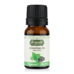 Tinh dầu bạc hà tinh khiết Lavende Peppermint Essential Oil 10ml