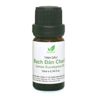 Tinh dầu bạch đàn chanh Susinia Lemon Eucalyptus Oil 10ml