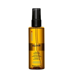 Tinh dầu bóng dưỡng tóc Goldwell Argan Oil 100ml