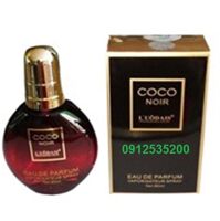 Tinh dầu bóng tóc Coco Noir Oil - 60ml