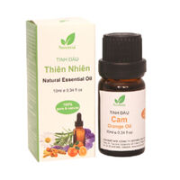 Tinh dầu cam ngọt Susinia 10ml