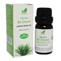 Tinh dầu chanh Susinia 10ml