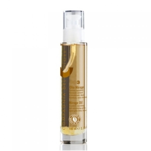 Tinh dầu cho tóc khô hư tổn Argan Compagnia Del Colore Mirage Oil - 100ml