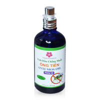 Tinh dầu chống muỗi dạng xịt Ông Tiên Anti Mos Oil 100ml