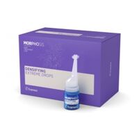 Tinh dầu chống rụng mọc tóc Framesi Morphosis Densifying Exteme Drops - 6x12