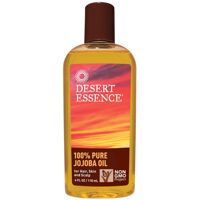 Tinh dầu Desert Essence Jojoba