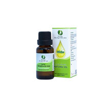 Tinh dầu đuổi muỗi và côn trùng NuCare 10ml