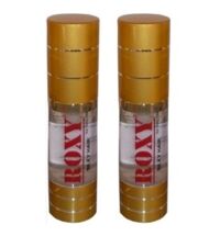 Tinh dầu dưỡng bóng tóc Roxy Silky Hair Serum - 60ml